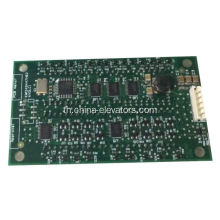 KM1349446G01 KONE ELEVATOR AVDLCI BOARD BOARD